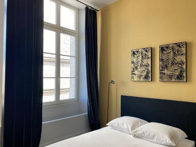 Location Appartement 2 pièces 45m² ANGOULEME 16000