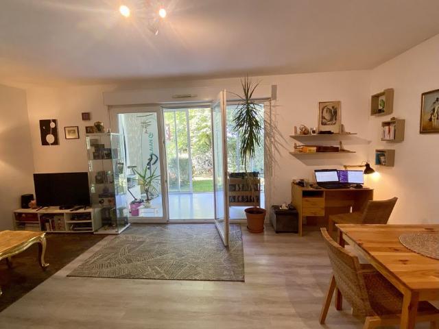 Location Appartement 2 pièces 45m² ANGLET 64600