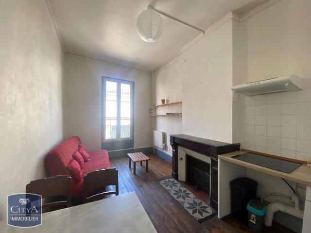 Location Appartement 2 pièces 45m² AGEN 47000