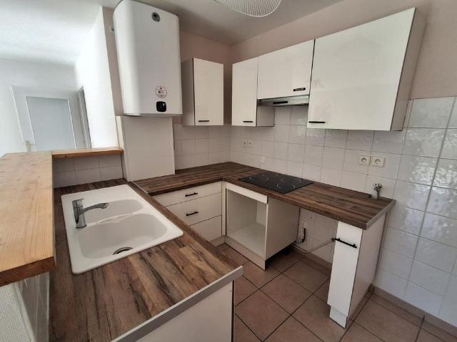 Location Appartement 2 pièces 45m² AIX LES BAINS 73100