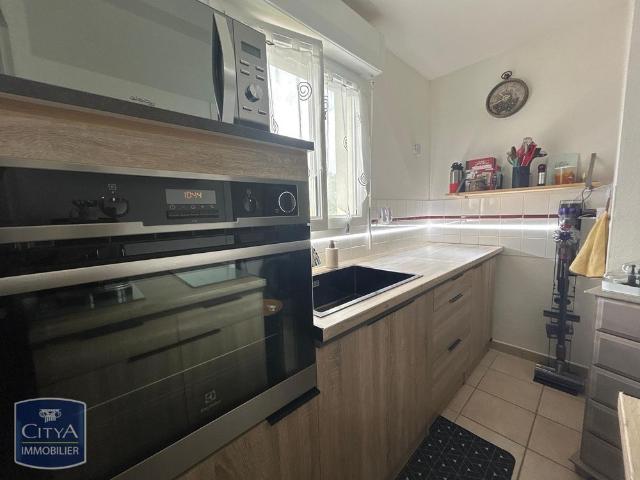 Location Appartement 2 pièces 45m² AIGUILLON 47190