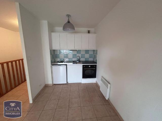 Location Appartement 2 pièces 45m² ARLES 13200