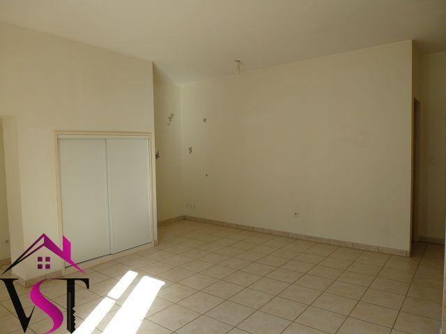 Location Appartement 2 pièces 45m² AUXONNE 21130
