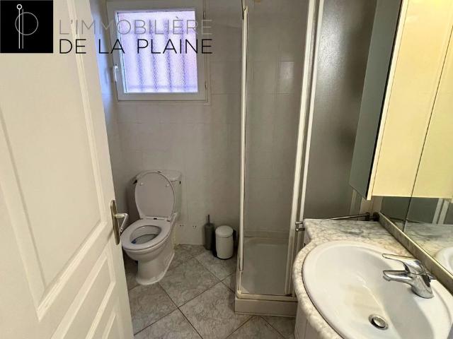 Location Appartement 2 pièces 45m² BORGO 20290