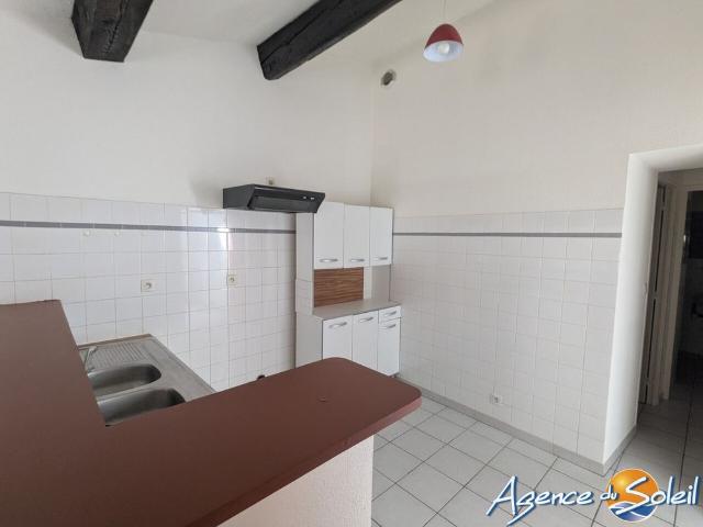 Location Appartement 2 pièces 45m² BAIXAS 66390