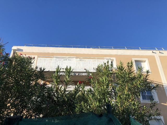 Location Appartement 2 pièces 45m² BEZIERS 34500