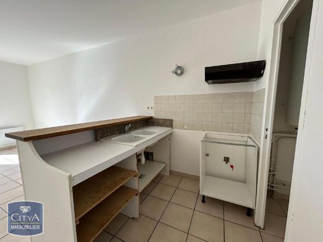 Location Appartement 2 pièces 45m² BEAUMES DE VENISE 84190