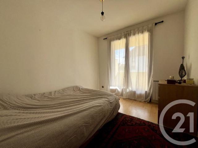 Location Appartement 2 pièces 45m² BEAUNE 21200