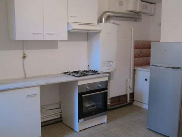 Location Appartement 2 pièces 45m² BESANCON 25000