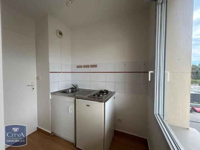 Location Appartement 2 pièces 45m² BRIVE LA GAILLARDE 19100