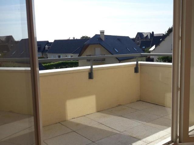 Location Appartement 2 pièces 45m² GODERVILLE 76110