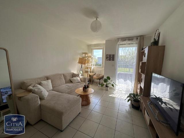 Location Appartement 2 pièces 45m² GOLBEY 88190