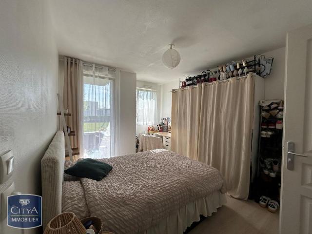 Location Appartement 2 pièces 45m² GOLBEY 88190