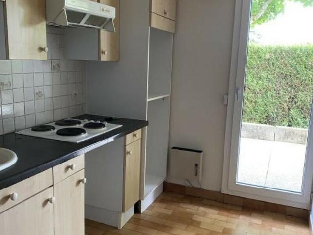 Location Appartement 2 pièces 45m² GIF SUR YVETTE 91190