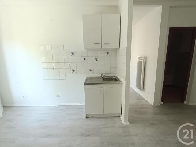 Location Appartement 2 pièces 45m² GRAULHET 81300