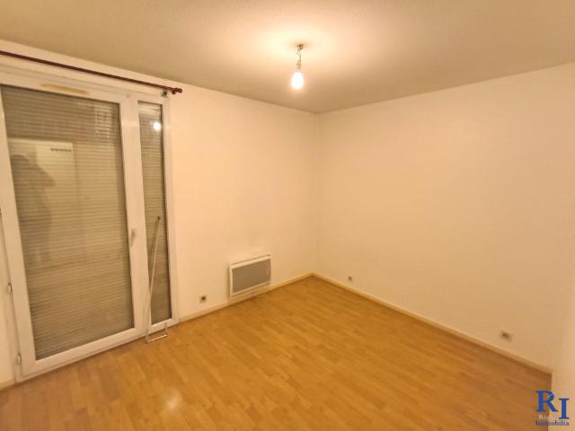 Location Appartement 2 pièces 45m² GRENOBLE 38100