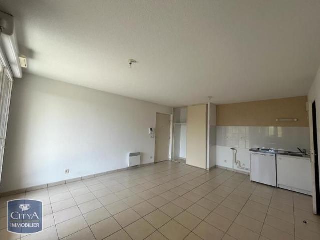 Location Appartement 2 pièces 45m² DANJOUTIN 90400