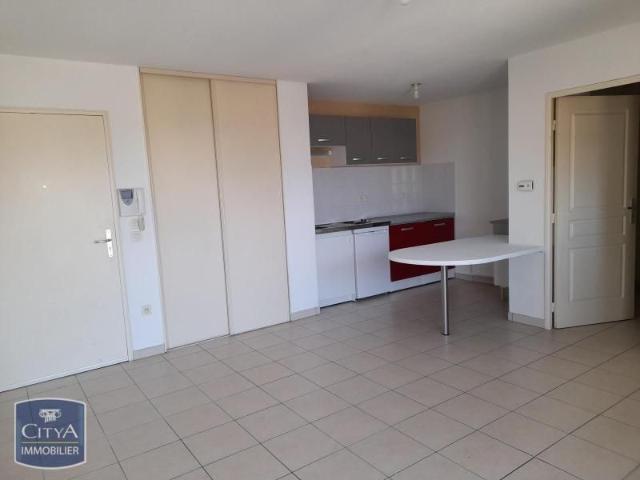 Location Appartement 2 pièces 45m² DANJOUTIN 90400