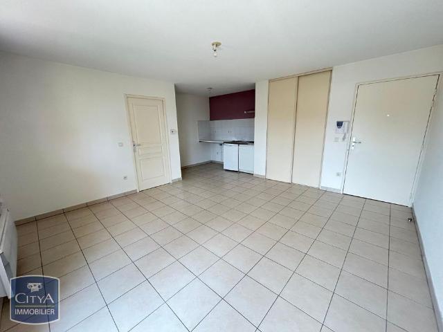 Location Appartement 2 pièces 45m² DANJOUTIN 90400