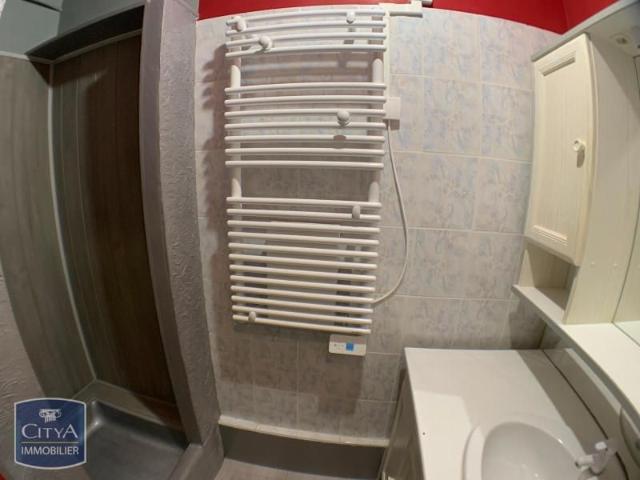 Location Appartement 2 pièces 45m² DEOLS 36130