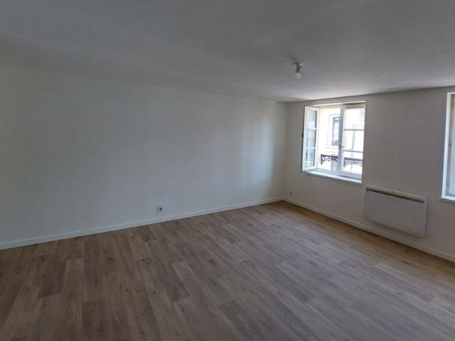 Location Appartement 2 pièces 45m² DIEPPE 76200