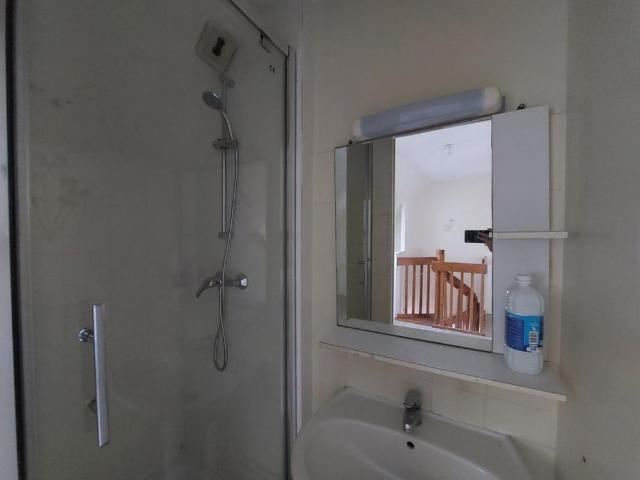 Location Appartement 2 pièces 45m² DIEPPE 76200
