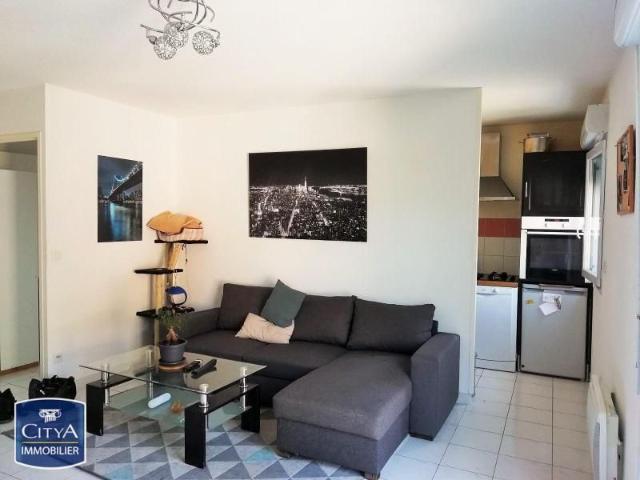 Location Appartement 2 pièces 45m² DIGNE LES BAINS 04000