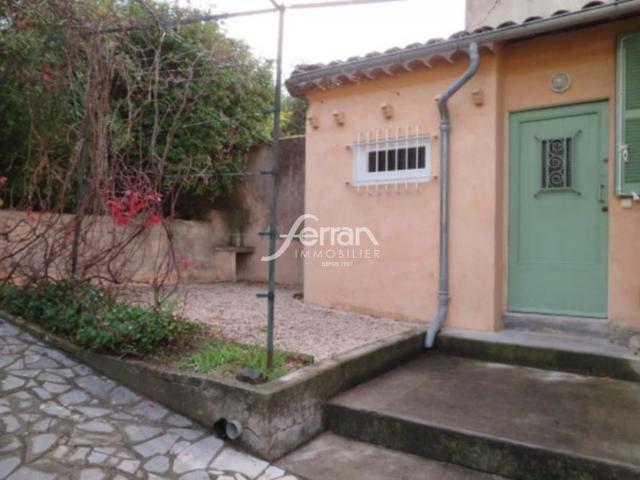 Location Appartement 2 pièces 45m² DRAGUIGNAN 83300