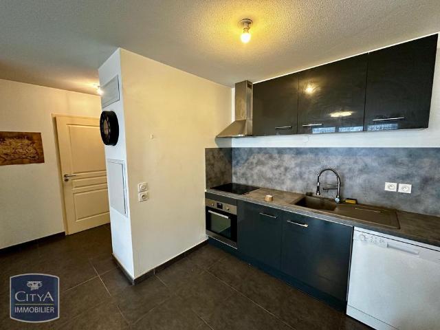 Location Appartement 2 pièces 45m² ECHIROLLES 38130