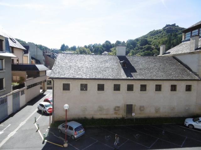 Location Appartement 2 pièces 45m² ESPALION 12500