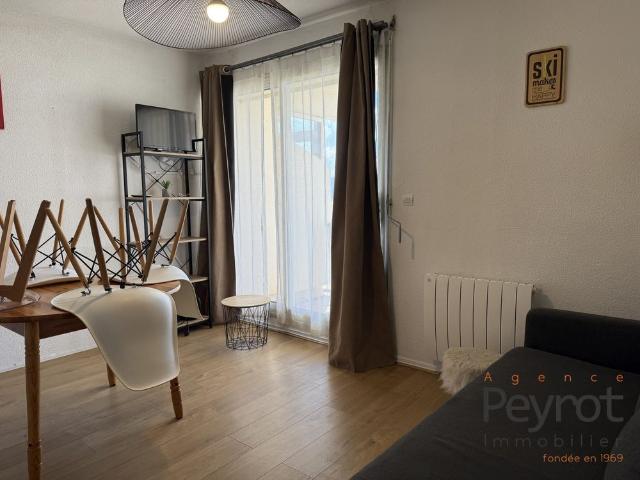 Location Appartement 2 pièces 45m² FONT ROMEU ODEILLO VIA 66120