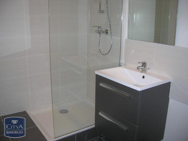 Location Appartement 2 pièces 45m² FONTAINES SUR SAONE 69270