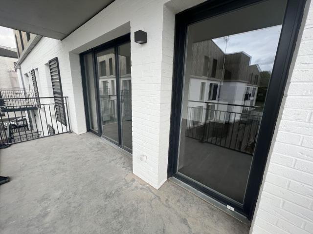 Location Appartement 2 pièces 45m² HALLUIN 59250