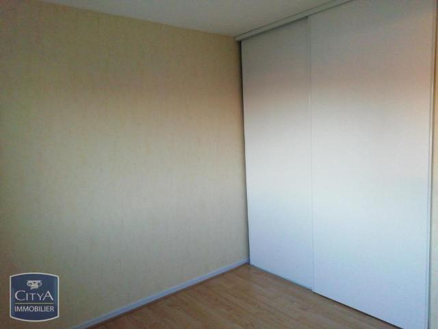 Location Appartement 2 pièces 45m² HERICOURT 70400