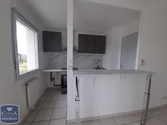 Location Appartement 2 pièces 45m² HERICOURT 70400