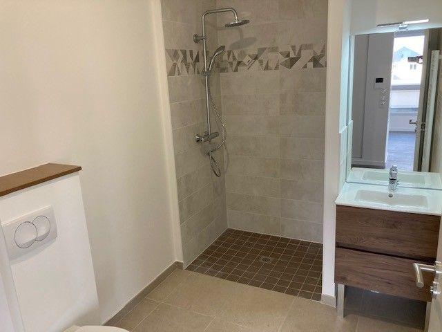 Location Appartement 2 pièces 45m² IFS 14123