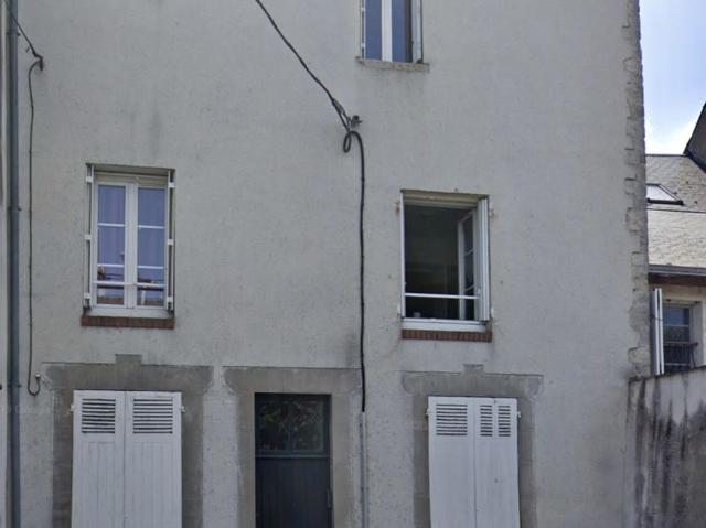 Location Appartement 2 pièces 45m² JARGEAU 45150