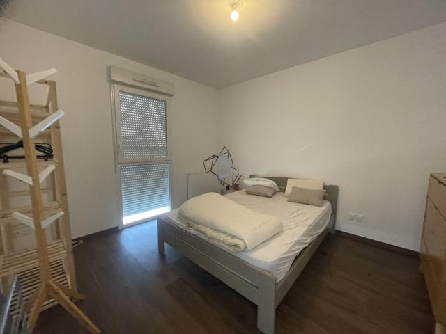 Location Appartement 2 pièces 45m² OLEMPS 12510