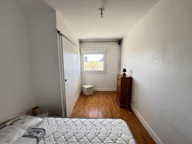 Location Appartement 2 pièces 45m² ORLEANS 45000