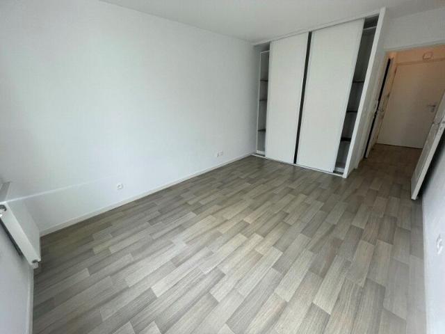 Location Appartement 2 pièces 45m² ORLEANS 45000