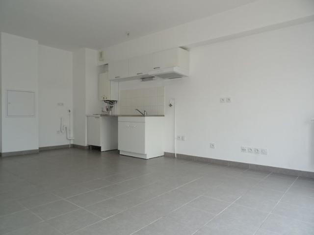 Location Appartement 2 pièces 45m² ORLEANS 45000