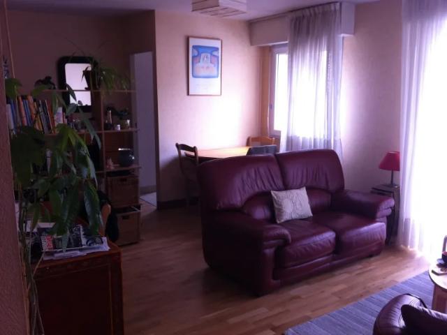Location Appartement 2 pièces 45m² ORLEANS 45000