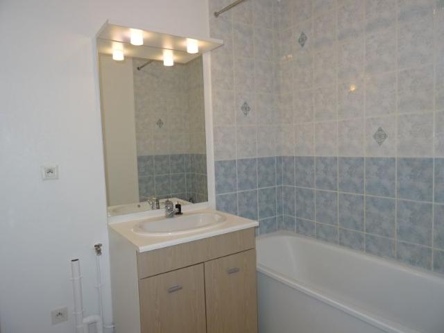 Location Appartement 2 pièces 45m² ORLEANS 45100