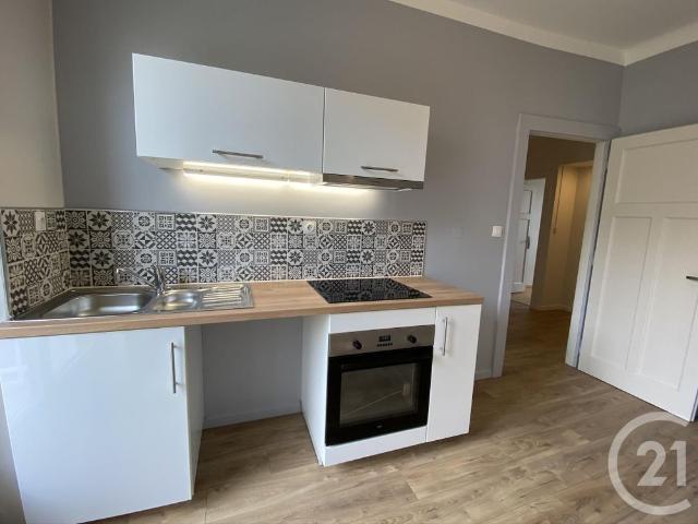 Location Appartement 2 pièces 45m² LONGEVILLE LES METZ 57050