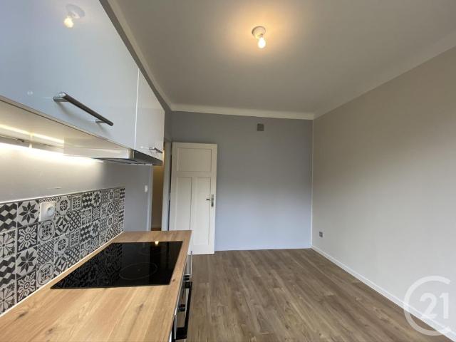 Location Appartement 2 pièces 45m² LONGEVILLE LES METZ 57050