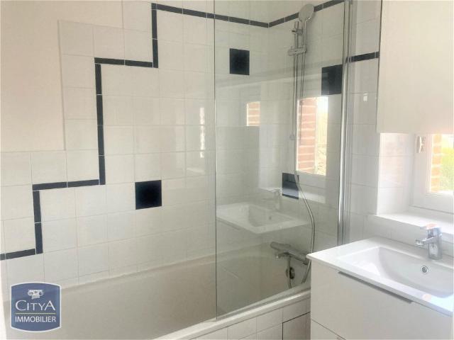 Location Appartement 2 pièces 45m² LAFRANCAISE 82130