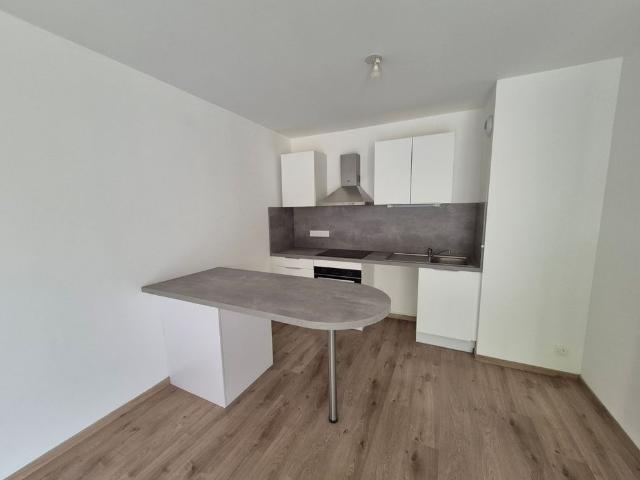 Location Appartement 2 pièces 45m² LANNOY 59390