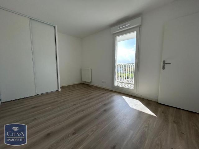 Location Appartement 2 pièces 45m² LE BOUSCAT 33110