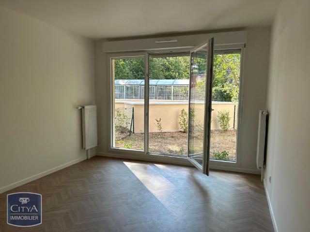 Location Appartement 2 pièces 45m² LE MEE SUR SEINE 77350