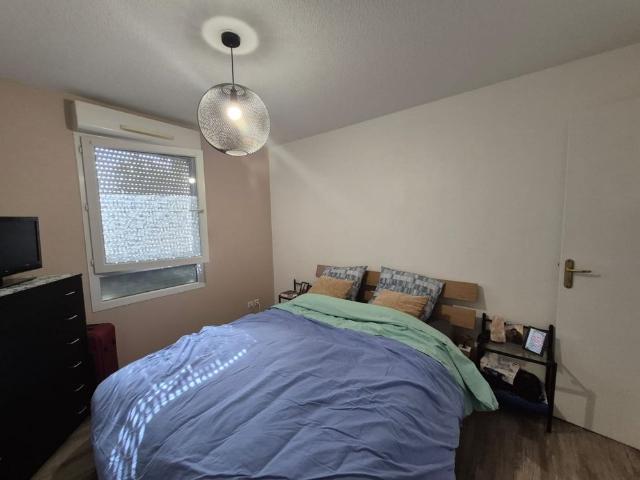 Location Appartement 2 pièces 45m² LENS 62300